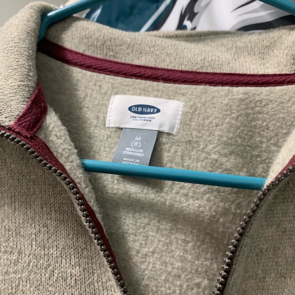 Boy jacket - Picture 3 of 3